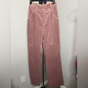 NWOT Ellie Mae Ernie trousers